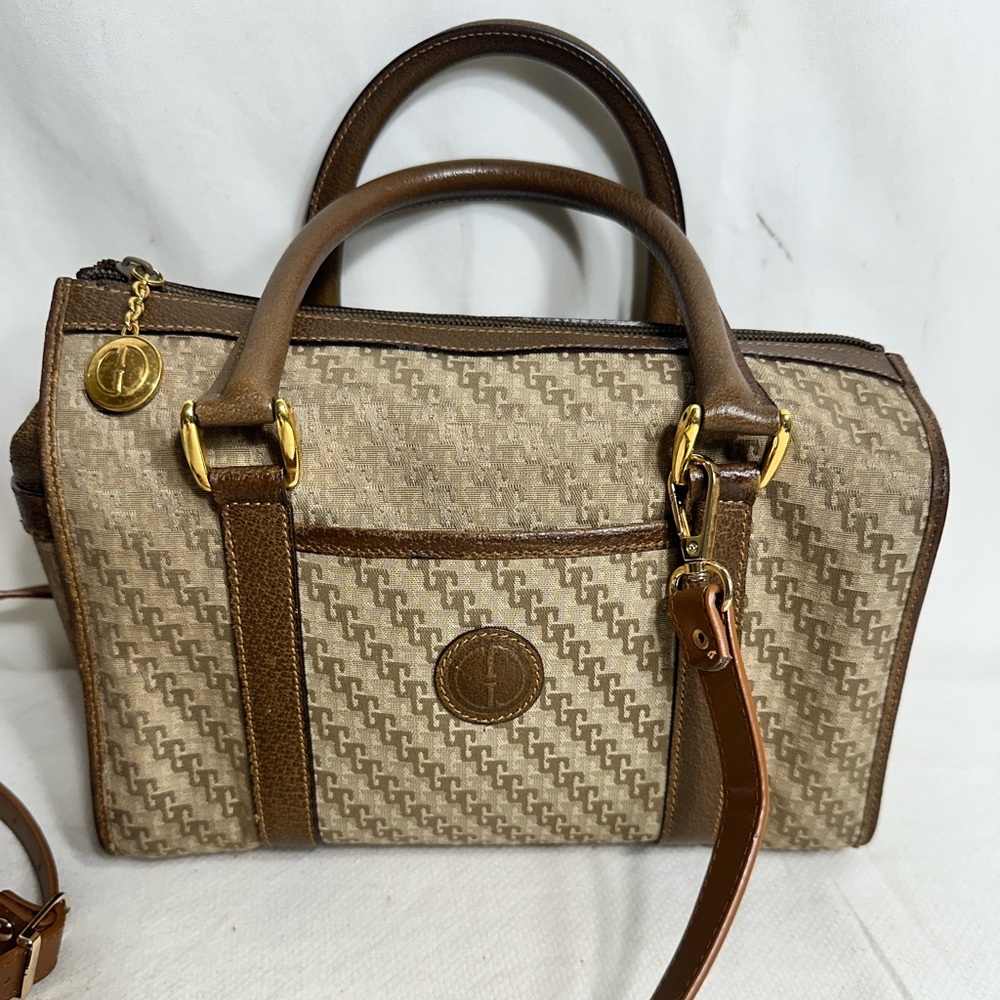 Gucci Handbag